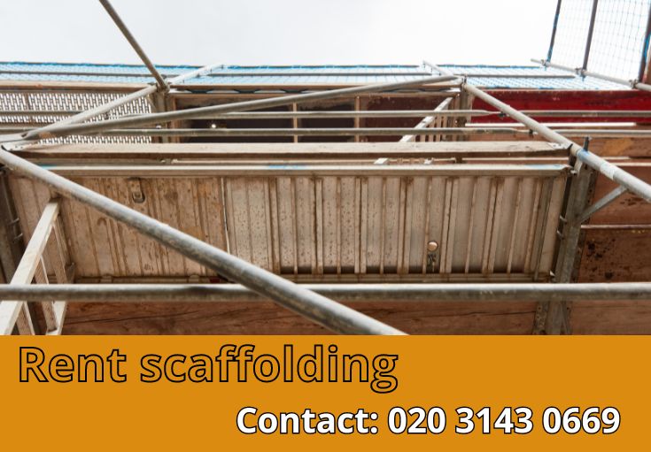 Scaffolding Rental Battersea